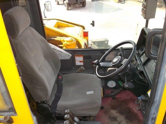 KATO KR-25H-V3 (25 ตัน) ไม่แพงครับ นำเข้าญี่ปุ่น  ไม่เคยใช้งานในไทย 100\%