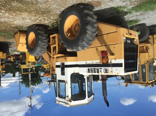 รถตักมือสอง นำเข้าจากญี่ปุ่น มีให้เลือก หลากหลายรุ่นและขนาด โทร.090-986-2521 อ๊อบ