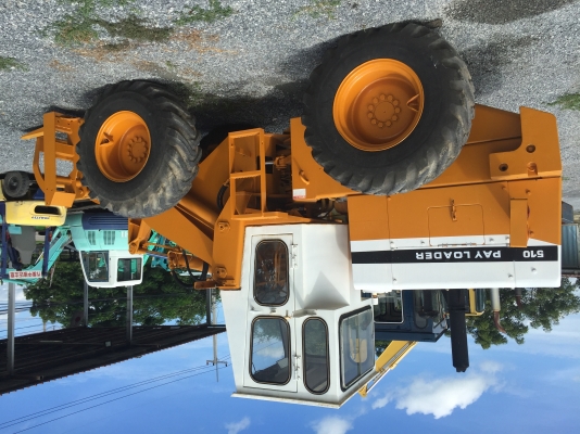 รถตักมือสอง นำเข้าจากญี่ปุ่น มีให้เลือก หลากหลายรุ่นและขนาด โทร.090-986-2521 อ๊อบ