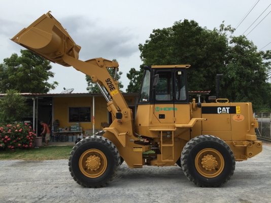 รถตักมือสอง นำเข้าจากญี่ปุ่น มีให้เลือก หลากหลายรุ่นและขนาด โทร.090-986-2521 อ๊อบ