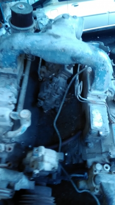 ขายเครื่องนิสสัน RD8 2เครื่อง RF8 1เครื่อง RE8 1เครื่อง จากรถโม่ปูน ขายเครื่องนิสสัน RD8 2เครื่อง RF8 1เครื่อง RE8 1เครื่อง จากรถโม่ปูน