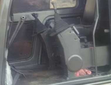 **575,000 บ.ต่อรอง/// แบคโฮ KOBELCO SK120 MARK  มาร์ค3 ยอดนิยม ไฟตัด เครื่อง+ปั้ม ดี แรง บูมอาร์มสวย ช่วงล่าง70-75\% เอวแน่น เก๋งสวย เช็ค/บิลด์ ใหม่ สวยๆ พร้อมใช้ สัญญาซื้อขาย ตามสภาพ **ขาย KOBELCO MARK3 SK120 แบคโฮพิมพ์นิยม เช็ค/บิลด์ ใหม่ สวยงาม โนบุ้ค พ