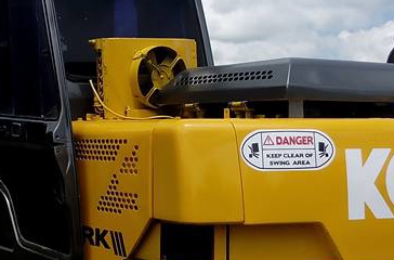 **575,000 บ.ต่อรอง/// แบคโฮ KOBELCO SK120 MARK  มาร์ค3 ยอดนิยม ไฟตัด เครื่อง+ปั้ม ดี แรง บูมอาร์มสวย ช่วงล่าง70-75\% เอวแน่น เก๋งสวย เช็ค/บิลด์ ใหม่ สวยๆ พร้อมใช้ สัญญาซื้อขาย ตามสภาพ **ขาย KOBELCO MARK3 SK120 แบคโฮพิมพ์นิยม เช็ค/บิลด์ ใหม่ สวยงาม โนบุ้ค พ