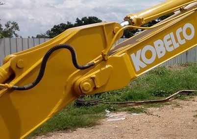 **575,000 บ.ต่อรอง/// แบคโฮ KOBELCO SK120 MARK  มาร์ค3 ยอดนิยม ไฟตัด เครื่อง+ปั้ม ดี แรง บูมอาร์มสวย ช่วงล่าง70-75\% เอวแน่น เก๋งสวย เช็ค/บิลด์ ใหม่ สวยๆ พร้อมใช้ สัญญาซื้อขาย ตามสภาพ **ขาย KOBELCO MARK3 SK120 แบคโฮพิมพ์นิยม เช็ค/บิลด์ ใหม่ สวยงาม โนบุ้ค พ