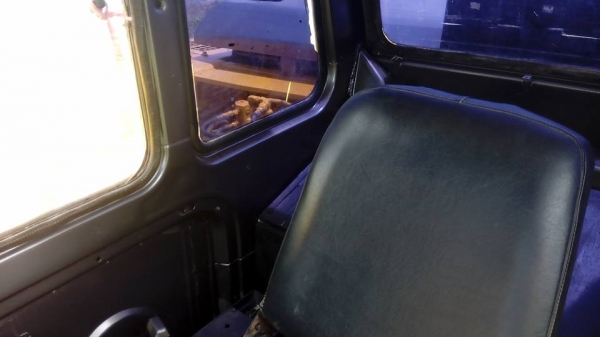 **575,000 บ.ต่อรอง/// แบคโฮ KOBELCO SK120 MARK  มาร์ค3 ยอดนิยม ไฟตัด เครื่อง+ปั้ม ดี แรง บูมอาร์มสวย ช่วงล่าง70-75\% เอวแน่น เก๋งสวย เช็ค/บิลด์ ใหม่ สวยๆ พร้อมใช้ สัญญาซื้อขาย ตามสภาพ **ขาย KOBELCO MARK3 SK120 แบคโฮพิมพ์นิยม เช็ค/บิลด์ ใหม่ สวยงาม โนบุ้ค พ