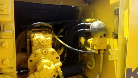 **575,000 บ.ต่อรอง/// แบคโฮ KOBELCO SK120 MARK  มาร์ค3 ยอดนิยม ไฟตัด เครื่อง+ปั้ม ดี แรง บูมอาร์มสวย ช่วงล่าง70-75\% เอวแน่น เก๋งสวย เช็ค/บิลด์ ใหม่ สวยๆ พร้อมใช้ สัญญาซื้อขาย ตามสภาพ **ขาย KOBELCO MARK3 SK120 แบคโฮพิมพ์นิยม เช็ค/บิลด์ ใหม่ สวยงาม โนบุ้ค พ