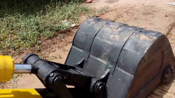 **575,000 บ.ต่อรอง/// แบคโฮ KOBELCO SK120 MARK  มาร์ค3 ยอดนิยม ไฟตัด เครื่อง+ปั้ม ดี แรง บูมอาร์มสวย ช่วงล่าง70-75\% เอวแน่น เก๋งสวย เช็ค/บิลด์ ใหม่ สวยๆ พร้อมใช้ สัญญาซื้อขาย ตามสภาพ **ขาย KOBELCO MARK3 SK120 แบคโฮพิมพ์นิยม เช็ค/บิลด์ ใหม่ สวยงาม โนบุ้ค พ