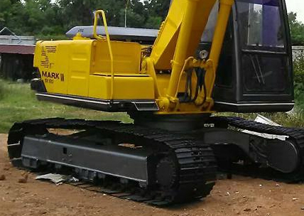 **575,000 บ.ต่อรอง/// แบคโฮ KOBELCO SK120 MARK  มาร์ค3 ยอดนิยม ไฟตัด เครื่อง+ปั้ม ดี แรง บูมอาร์มสวย ช่วงล่าง70-75\% เอวแน่น เก๋งสวย เช็ค/บิลด์ ใหม่ สวยๆ พร้อมใช้ สัญญาซื้อขาย ตามสภาพ **ขาย KOBELCO MARK3 SK120 แบคโฮพิมพ์นิยม เช็ค/บิลด์ ใหม่ สวยงาม โนบุ้ค พ