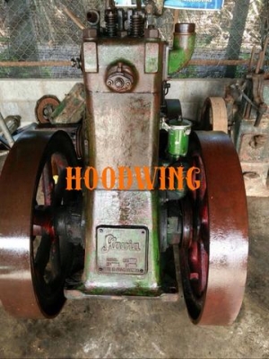 เครื่องยนต์เก่าขนาดใหญ่ Slavia เครื่องยนต์เก่าขนาดใหญ่ Slavia