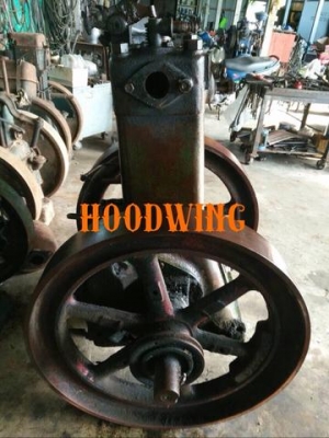 เครื่องยนต์เก่าขนาดใหญ่ Slavia เครื่องยนต์เก่าขนาดใหญ่ Slavia