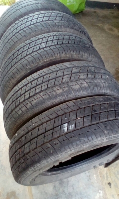 155/70R12 MAXXIS MA-701 ยางขอบ 12 เส้น ขาย 5 เส้น tel.081-4273941 ไอดีไลน์  autobot107