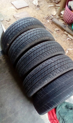 155/70R12 MAXXIS MA-701 ยางขอบ 12 เส้น ขาย 5 เส้น tel.081-4273941 ไอดีไลน์  autobot107