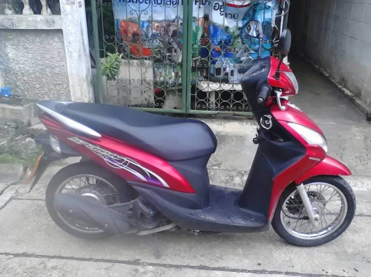 ขายฮอนด้า สไปรซี