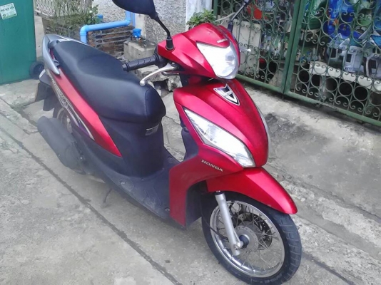 ขายฮอนด้า สไปรซี