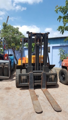 ต้องการขายรถฟอร์คลิฟต์ 6ตัน จำนวน3คัน คันละ 380,000บาท ต้องการขายรถฟอร์คลิฟต์ 6ตัน จำนวน3คัน คันละ 380,000บาท