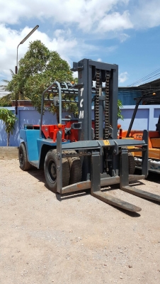 ต้องการขายรถฟอร์คลิฟต์ 6ตัน จำนวน3คัน คันละ 380,000บาท ต้องการขายรถฟอร์คลิฟต์ 6ตัน จำนวน3คัน คันละ 380,000บาท