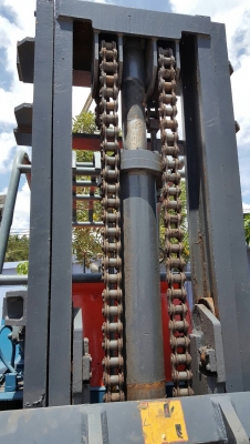 ต้องการขายรถฟอร์คลิฟต์ 6ตัน จำนวน3คัน คันละ 380,000บาท ต้องการขายรถฟอร์คลิฟต์ 6ตัน จำนวน3คัน คันละ 380,000บาท