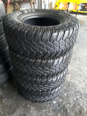 Cooper STT 285/75/16 ปี14 สภาพดี 1ชุด