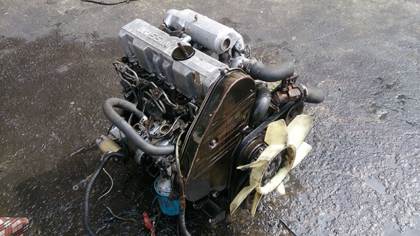 ขายเครื่องยน์ดีเซลนิสสัน Ld20 ขายเครื่องยน์ดีเซลนิสสัน Ld20