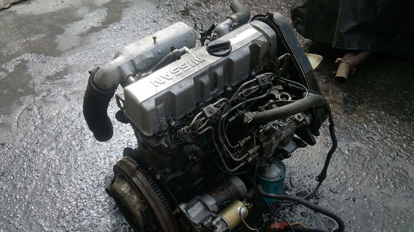 ขายเครื่องยน์ดีเซลนิสสัน Ld20 ขายเครื่องยน์ดีเซลนิสสัน Ld20