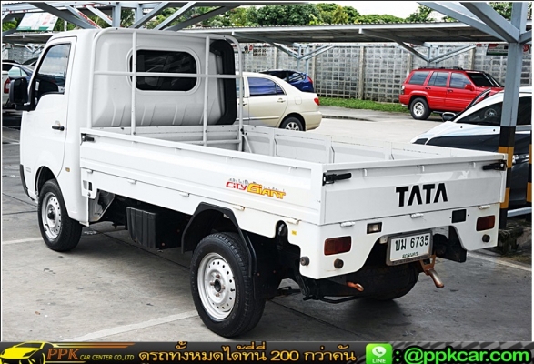 2014 TATA SUPERACE 1.4 โฉม SUPERACE