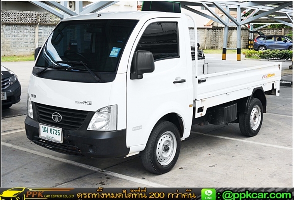 2014 TATA SUPERACE 1.4 โฉม SUPERACE