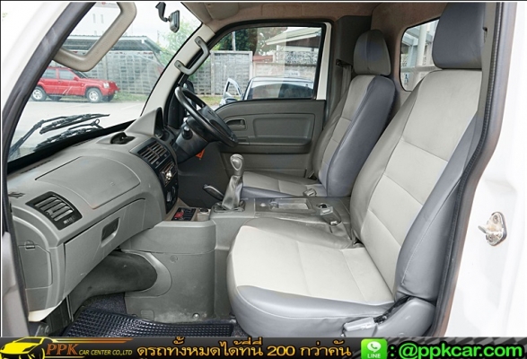 2014 TATA SUPERACE 1.4 โฉม SUPERACE