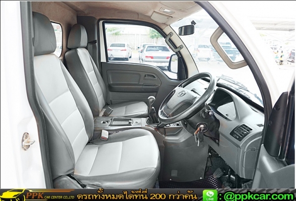 2014 TATA SUPERACE 1.4 โฉม SUPERACE