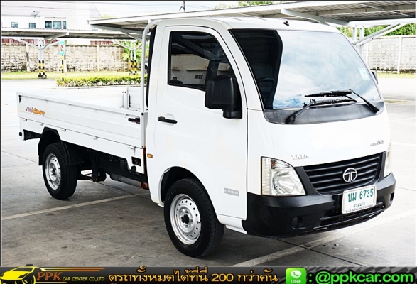 2014 TATA SUPERACE 1.4 โฉม SUPERACE