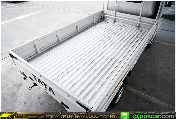 2014 TATA SUPERACE 1.4 โฉม SUPERACE