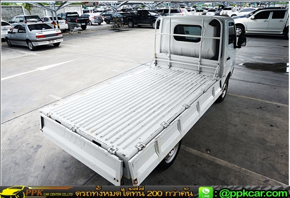 2014 TATA SUPERACE 1.4 โฉม SUPERACE