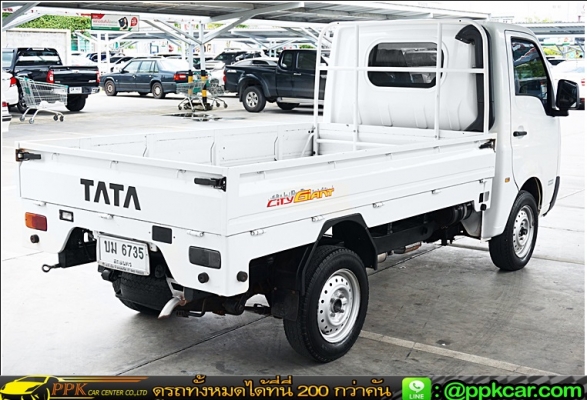 2014 TATA SUPERACE 1.4 โฉม SUPERACE