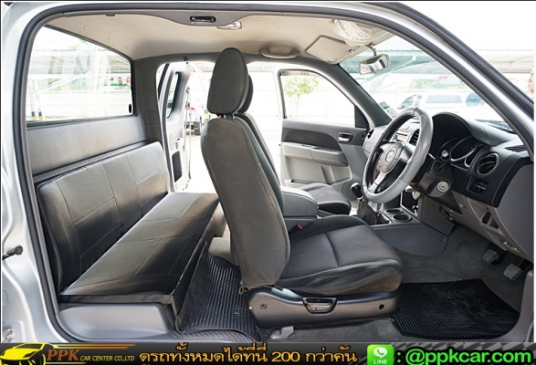 2010 MAZDA BT-50 2.5 FREE STYLE CAB HI-RACER 2010 MAZDA BT-50 2.5 FREE STYLE CAB HI-RACER