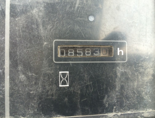 Komatsu WA350-3 ปี 2000 นำเข้าาจากญี่ปุ่น ไม่เคยใช้งานในไทย ราคาไม่แพง