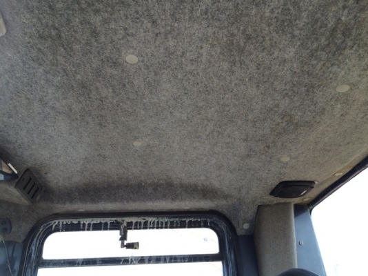 Komatsu WA350-3 ปี 2000 นำเข้าาจากญี่ปุ่น ไม่เคยใช้งานในไทย ราคาไม่แพง