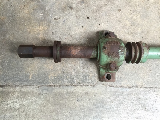 เพลาเลื่อยวงเดือน เพลาเลื่อยวงเดือน