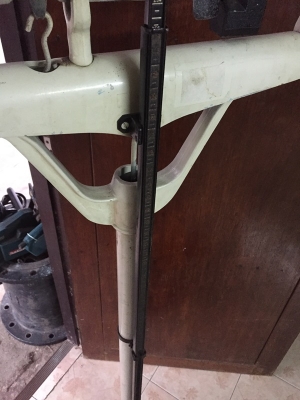 กิโลชั่งน้ำหนัก USA กิโลชั่งน้ำหนัก USA