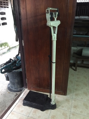 กิโลชั่งน้ำหนัก USA กิโลชั่งน้ำหนัก USA