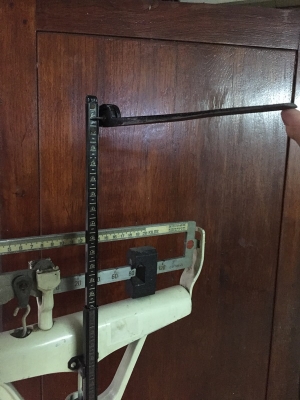 กิโลชั่งน้ำหนัก USA กิโลชั่งน้ำหนัก USA