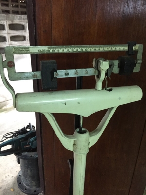 กิโลชั่งน้ำหนัก USA กิโลชั่งน้ำหนัก USA