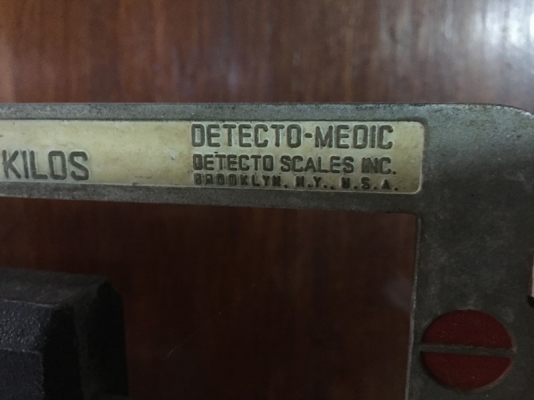 กิโลชั่งน้ำหนัก USA กิโลชั่งน้ำหนัก USA