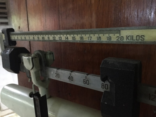 กิโลชั่งน้ำหนัก USA กิโลชั่งน้ำหนัก USA