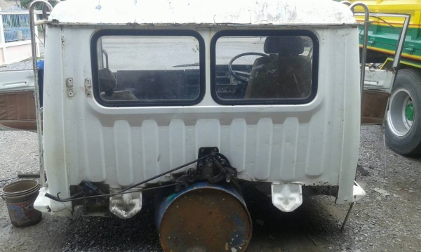 ขายหัว HINO F-17 ตามสภาพ ภายในครบๆ ขายหัว HINO F-17 ตามสภาพ ภายในครบๆ