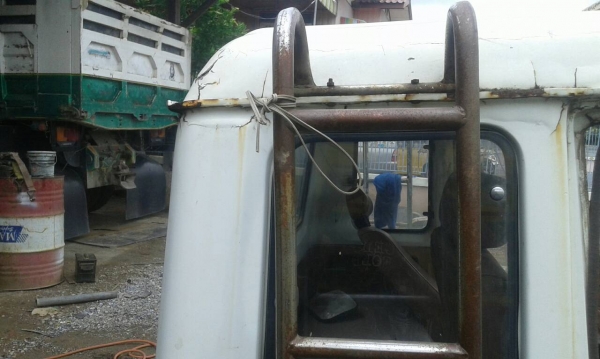 ขายหัว HINO F-17 ตามสภาพ ภายในครบๆ ขายหัว HINO F-17 ตามสภาพ ภายในครบๆ