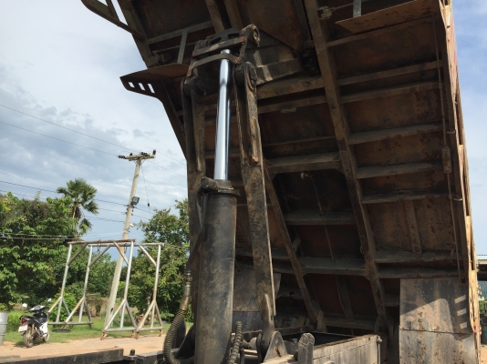 ขายกระบะดั้ม