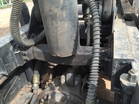 ขายกระบะดั้ม