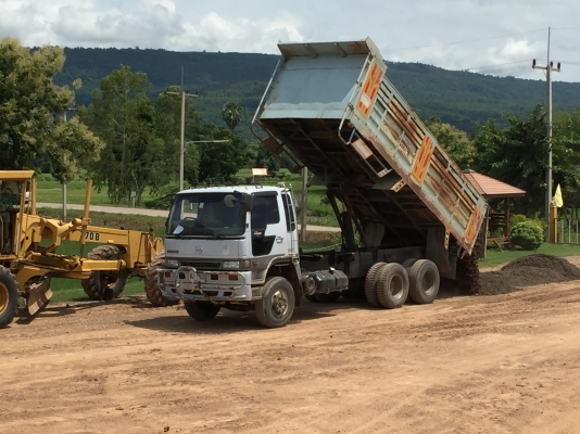 ขายกระบะดั้ม