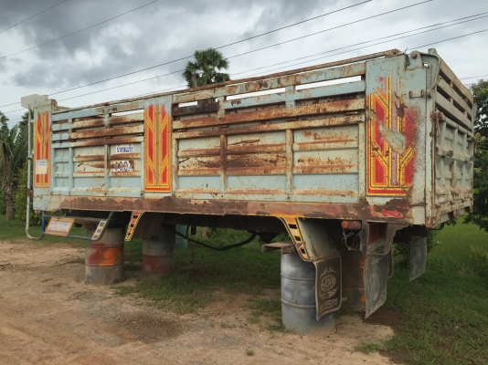 ขายกระบะดั้ม