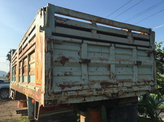 ขายกระบะดั้ม