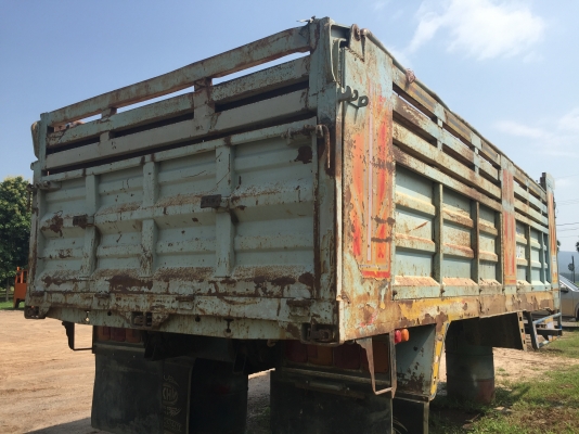 ขายกระบะดั้ม